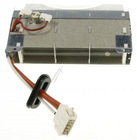 Compatible Dryer Heating Element - Dryer Heating Element 1900w+700w Alternative For Electrolux