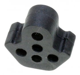 Square Plug - 00613198 Stop [Bosch Siemens]