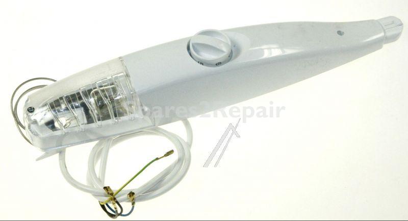 Thermostat Housing - 2060870041 Protective Cover Temperature R [Electrolux Aeg]