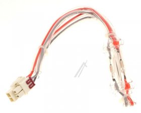 Thermostatic Fuse - C00376049 488000376049 Temperature Fuse [Whirlpool Indesit]