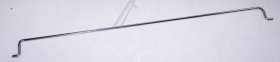 Dometic Grid - 295110633 Bracket Grating Zinc-plated L= Dometic Grid - 295110633 Bracket Grating Zinc-plated L=