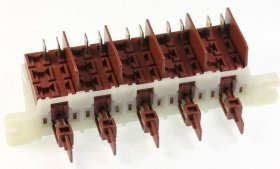 Smeg Switch - 816450079 Keyboard