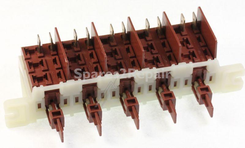 Smeg Switch - 816450079 Keyboard