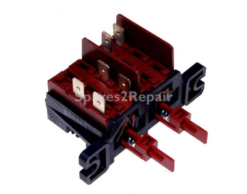 Smeg Switch - 816450078 Keyboard