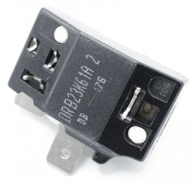Hisense Gorenje Relay - Hk1472049 Overload Relay