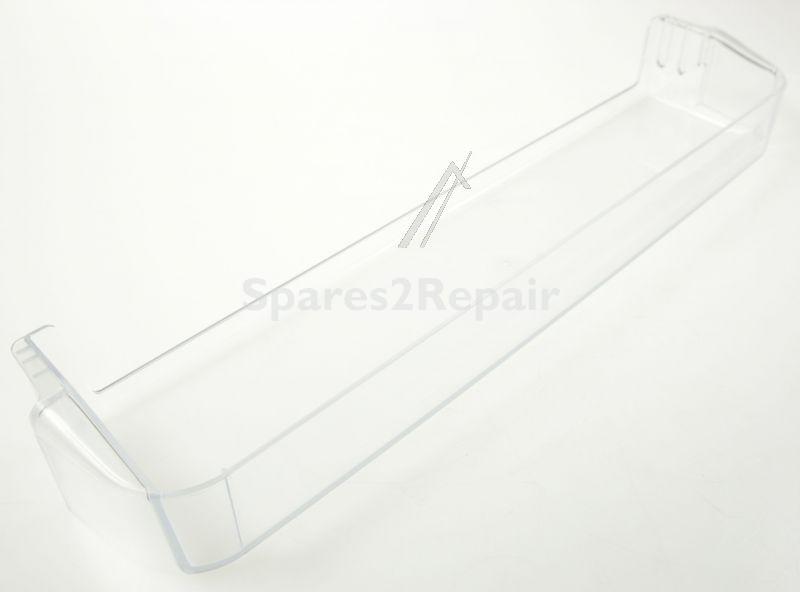 Refrigerator - Freezer Door Shelf - 42159501 Cheese Butter Shelf-373arc(trans Nat) [Vestel]