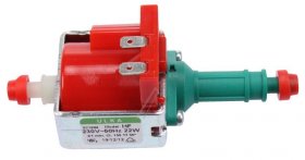 Ceme Pump For Coffee Machine - Hf Ulka Pump 230v 50hz 22watt