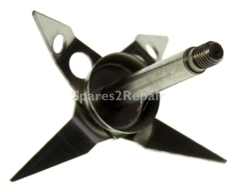 Mixer - Blender Blade - Ms-5747861 Knife-mixer [Groupe SEB]