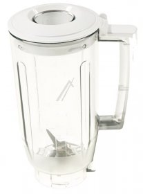 Mixer - Blender Bowl - 12014969 Blender Attachment [Bosch Siemens]