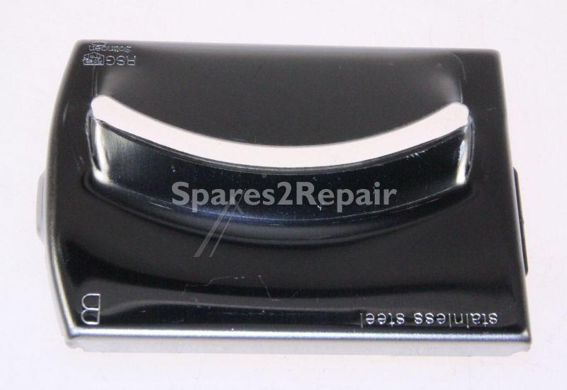 Friction Disc - 00618102 Disc [Bosch Siemens]