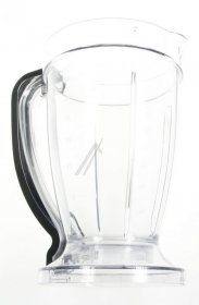 Mixer - Blender Bowl - C00297529 482000072494 Jug [Whirlpool Indesit]