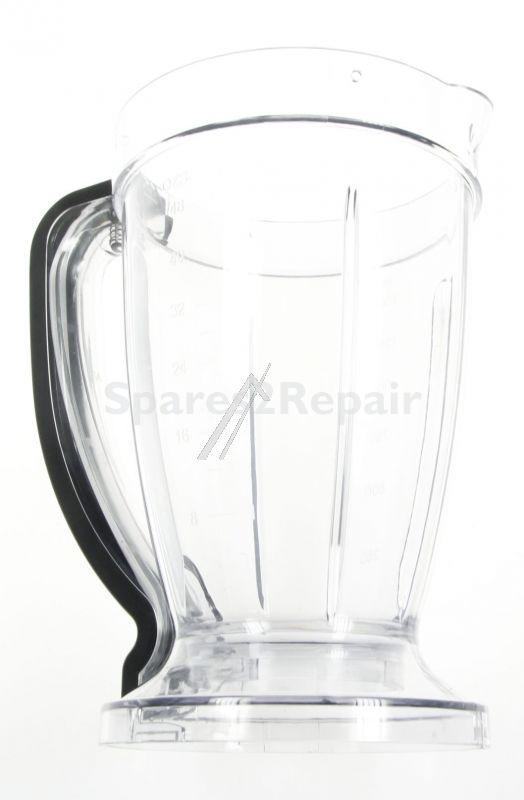 Mixer - Blender Bowl - C00297529 482000072494 Jug [Whirlpool Indesit]