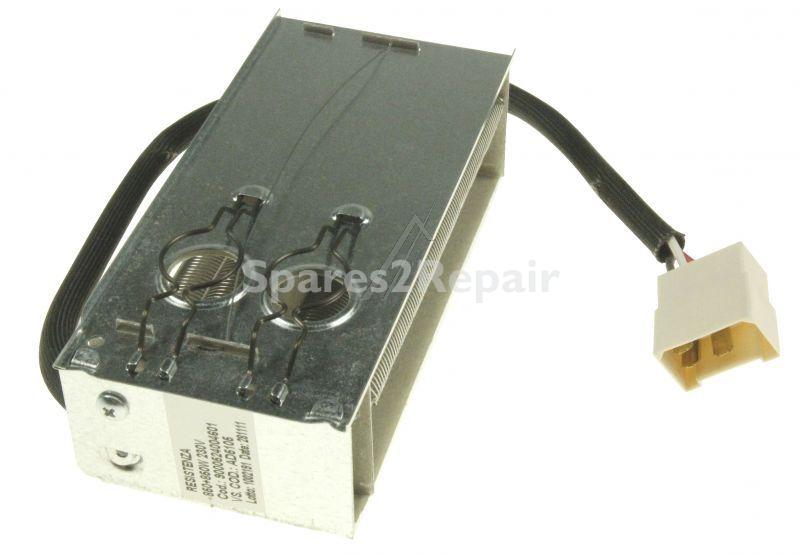 Compatible Dryer Heating Element - Dryer Element 850w+850w 230v