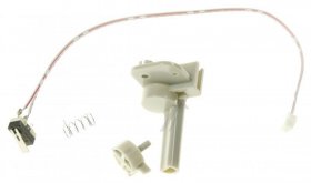 Smeg Micro Switch - 694491104 Microswitch Assembly