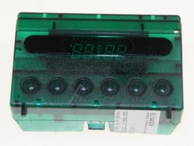 Smeg Timer - El144-204 816290350 Electronic Programmer