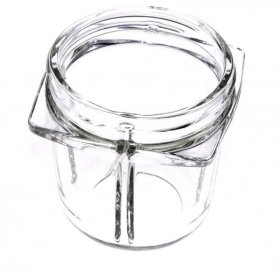 Magimix Containers - 505667 Spice Mill - Glass Only