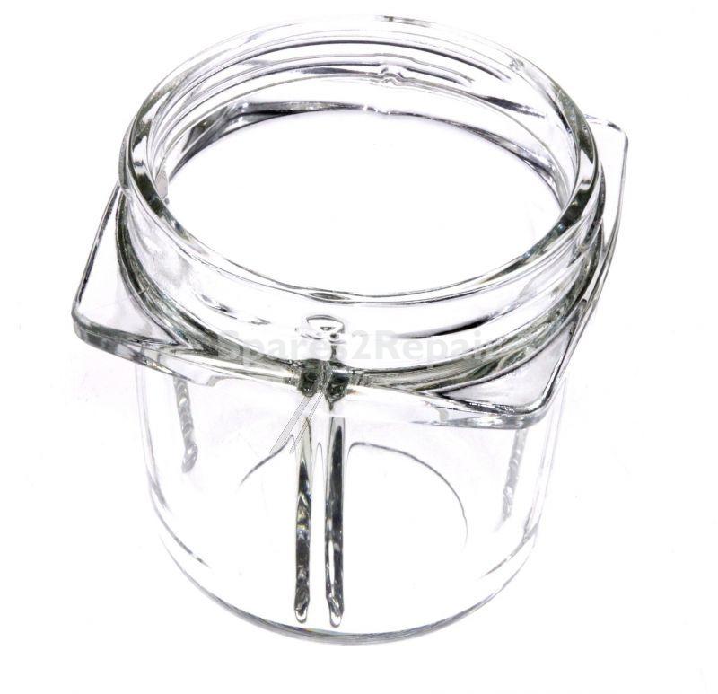 Magimix Containers - 505667 Spice Mill - Glass Only