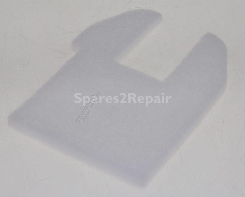Fixings And Brackets - 1096214026 Soundproofing [Electrolux Aeg]