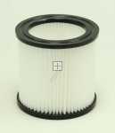 Nilfisk Vacuum Cleaner Filter - 81943047 Filter Kit For Buddy Ii