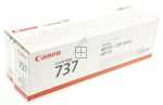 Canon Toner Cartridge - 737 9435b002 Toner Cartridge Black 2 4k