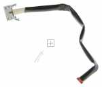 Faber Roblin Flexi print Connector - 133 0191 395 Flat Idc Island 10 Ways Male L=350