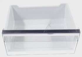 Icebox - 42150255 Top Basket Gr -373(trans Gray)flm [Vestel]