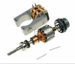 Motor - 00499378 Motor [Bosch Siemens]