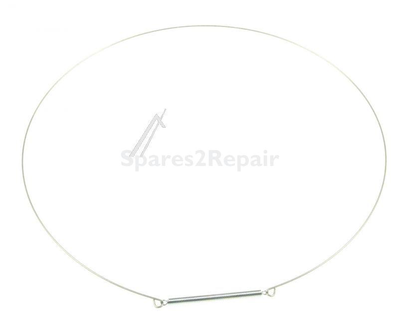 Clamp For Door Sleeve - 00673933 Fastening Ring [Bosch Siemens]