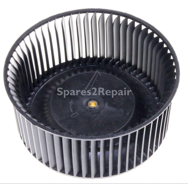 Fan Blades - 50265675004 Impeller Clockwise Rotation [Electrolux Aeg]