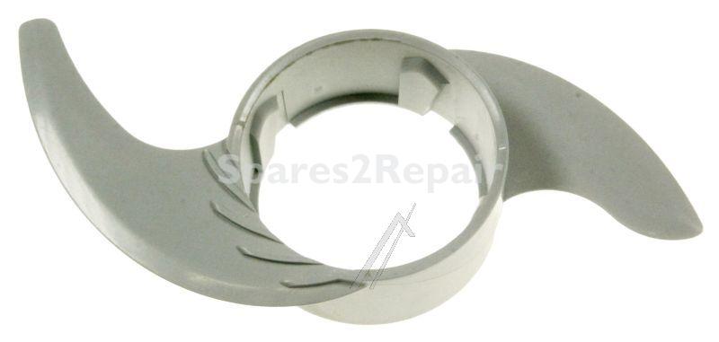Kneader Hook - 00635483 Kneading Hook [Bosch Siemens]