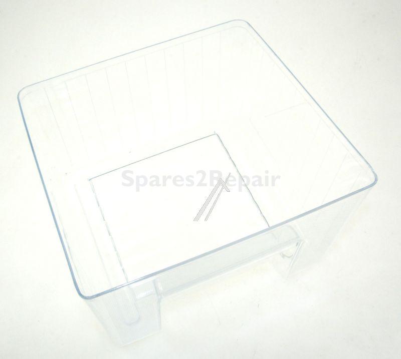 Vegetable Drawer - 00664757 Vegetable Container [Bosch Siemens]