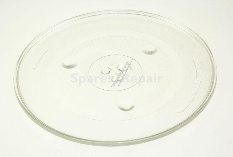 Microwave Turntable Plate - 00670302 Turntable [Bosch Siemens]