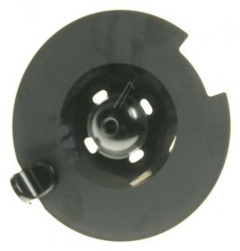 Philips Pot Lid - Jug Lid Aroma Swirl Black