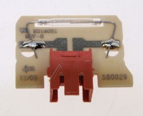 Magnet Switch - C00323827 480140102244 Contact Reed 4-pole [Whirlpool Indesit]