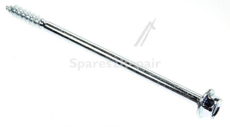 Screw - 1108493014 Bolt Transit Straps Rail 7x118 [Electrolux Aeg]