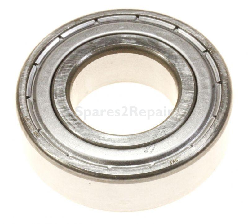 Ball Bearing Dust proof - C00318543 481252028001 Bearing Ball 6205 2z C3 [Whirlpool Indesit]