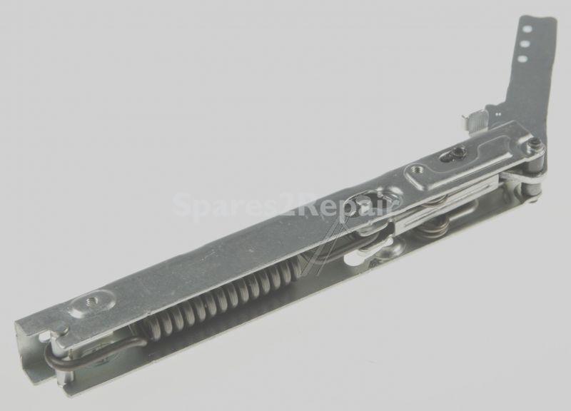 Door Hinge For Oven - 3874106010 Door Hinge [Electrolux Aeg]