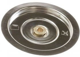 Magimix Carrier Assembly - 505687 Carrier Blade Mixer