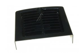 Saeco Drip Tray - 11024827 996530067962 Parts For Machines Saeco
