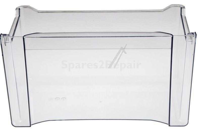 Freezer Lower Drawer