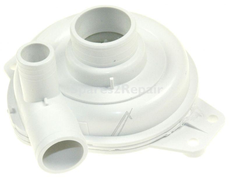 Smeg Pump Housing - 690071087 Pump Housing