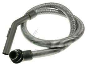 Compatible Vacuum Cleaner Hose - Flex Hose + Handle For Bosch Alpha Serie
