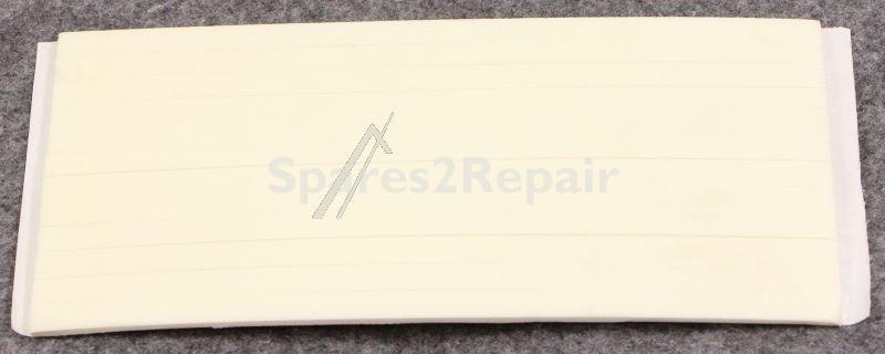 Sealing Materials - 49041543 Kit Biadesivo-12 Pcs [Candy Hoover]