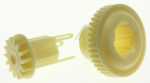 Gear - 10000265 Gear - Spur Gear [Bosch Siemens]