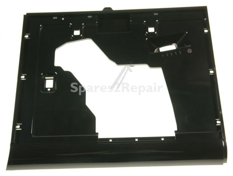 Melitta Side Cover Housing - 6716035 Side Panel 593 Right V2
