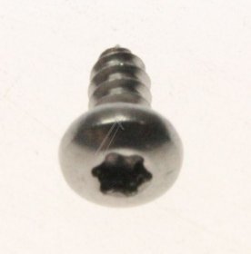 Liebherr Screw - 408272100 Parker Screw B 3 9x9 5