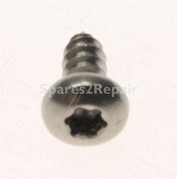 Liebherr Screw - 408272100 Parker Screw B 3 9x9 5