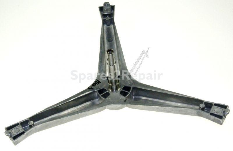 Samsung Drum Spider - Dc97-15182a Assembly Flange Shaft:aegis-pjt 5kg - 1000rp