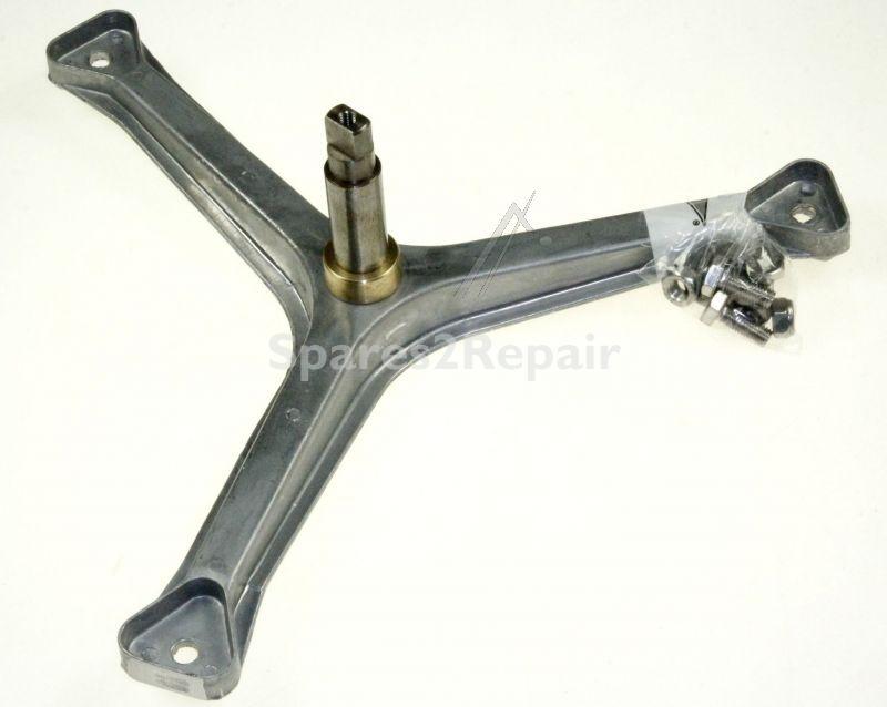 E.b.i. Drum Spider - 078 Drum Spider Kit Alternative For Indesit C00043802