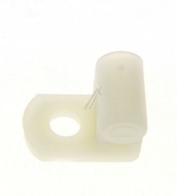 Hisense Gorenje Fixings And Brackets - 620002 Door Hinge Insert - Right